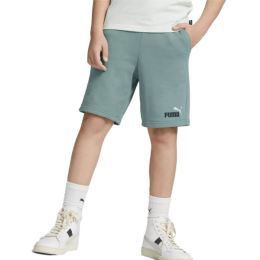 Снимка на PUMA Essentials+ 2 Color Shorts Green