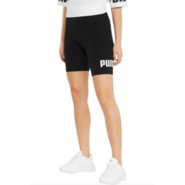 Снимка на PUMA Essentials Youth Short Tights Black