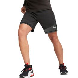 Снимка на PUMA Evostripe Shorts Black