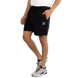 Снимка на PUMA EvoTec Shorts Black