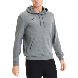 Снимка на PUMA Goal Casuals Sweatshirt Grey