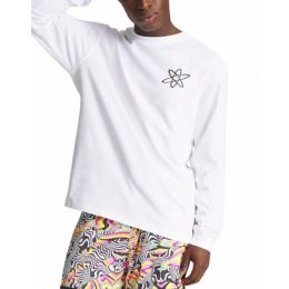 Снимка на PUMA Melo x Dexter's Laboratory Basketball Long Sleeve Blouse White