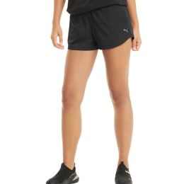 Снимка на "PUMA Performance Woven 3"" Training Shorts Black"