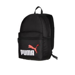 Снимка на PUMA Phase Backpack Black/White