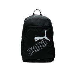 Снимка на PUMA Phase II Backpack Black/White