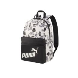 Снимка на PUMA Phase Small Backpack Black/White