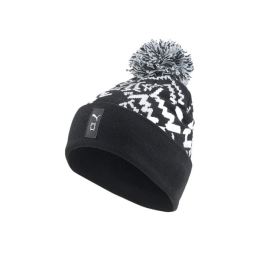 Снимка на PUMA Pom-Pom Basketball Beanie Black/White