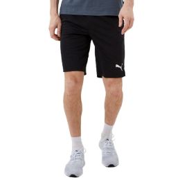 Снимка на PUMA Rtg Interlock Shorts Black