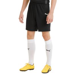 Снимка на PUMA TeamGOAL 23 Casuals Shorts Black