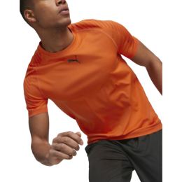 Снимка на PUMA Train Formknit Seamless Training Tee Orange