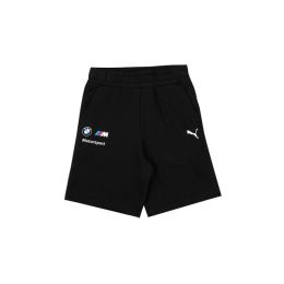 Снимка на PUMA x BMW M Motorsport Essentials Shorts Black