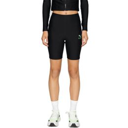 Снимка на PUMA x Dua Lipa Tight Shorts Black