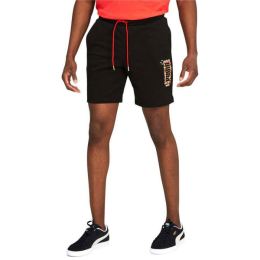 Снимка на PUMA x Haribo Shorts Black