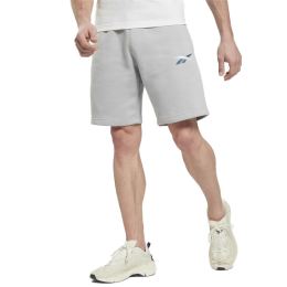 Снимка на REEBOK Training Essentials Shorts Grey