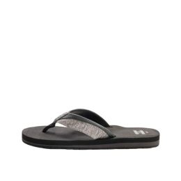 Снимка на TOMS Santiago Flip Flops Grey