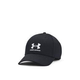 Снимка на UNDER ARMOUR Branded Lockup Adjustable Cap Black/White