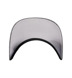 Снимка на 110 Mesh 2-Tone Cap melange charcoal/black