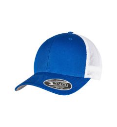 Снимка на 110 Mesh 2-Tone Cap royal/white