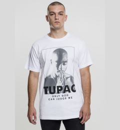 Снимка на 2Pac Prayer Tee white