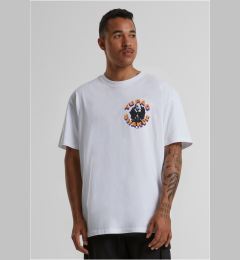 Снимка на 2Pac Toss it up Oversize Tee White