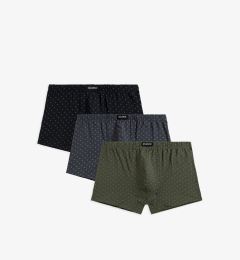 Снимка на 3-PACK Men's Shorts