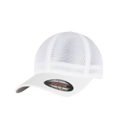 Снимка на 360° Omnimesh cap white