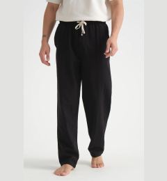 Снимка на 38304 Dewberry Baggy Mens Pants-BLACK