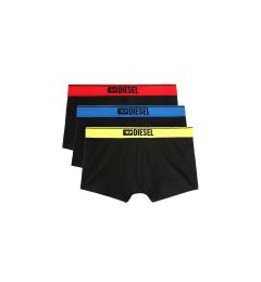 Снимка на 3PACK men's boxers Diesel black