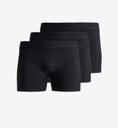 Снимка на 3PACK men's boxers Jack and Jones black