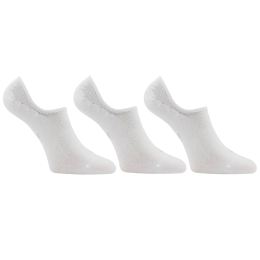 Снимка на 3PACK socks VoXX white (Barefoot sneaker)