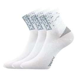 Снимка на 3PACK socks VoXX white (Codex)