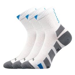 Снимка на 3PACK socks VoXX white