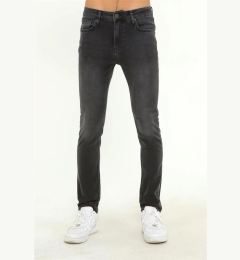 Снимка на 49153 Dewberry Expl Skinny Fit Mens Jeans-ANTHRACITE