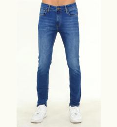 Снимка на 49153 Dewberry Expl Skinny Fit Mens Jeans-BLUE