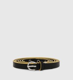 Снимка на 9011 DIESEL S.P.A.,BREGANZE Belt - DIESEL BMET black