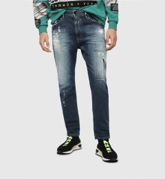 Снимка на 9011 DIESEL S.P.A.,BREGANZE Jeans- Diesel NARROTT Sweat jeans blue