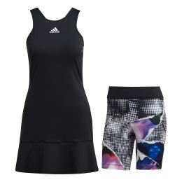 Снимка на adidas US Series Women's Dress Y-Dress Black S