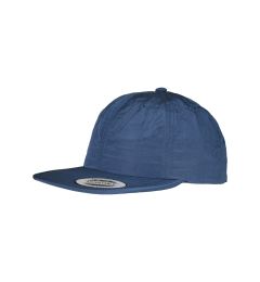 Снимка на Adjustable nylon cap blue