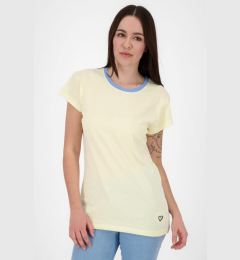 Снимка на Alife and Kickin AMANDAAK A Butter T-shirt