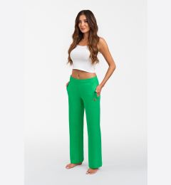 Снимка на Alta women's long pants - green