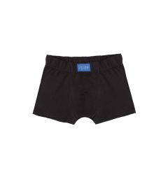 Снимка на Apollo Boys' Boxer Shorts - Black