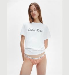 Снимка на Apricot Women Lace Panties Calvin Klein Underwear - Women