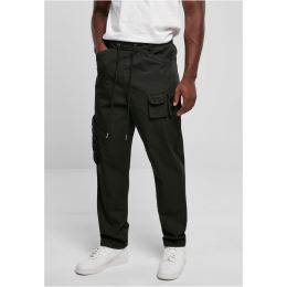 Снимка на Asymmetrical trousers black