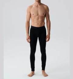 Снимка на ATLANTIC Performance Sports Leggings - Black