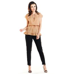 Снимка на Awama Woman's Blouse A269