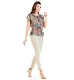 Снимка на Awama Woman's Blouse A278