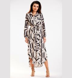 Снимка на Awama Woman's Dress A586