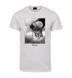 Снимка на Ballin 2.0 T-shirt white