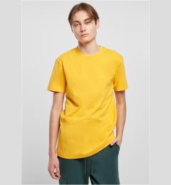 Снимка на Base T-shirt california yellow