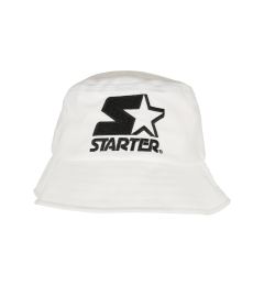 Снимка на Basic Bucket Hat White